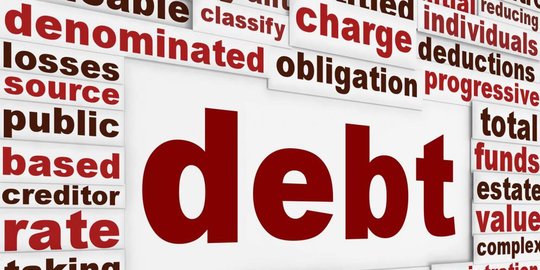 utang dengan bunga tinggi rev1