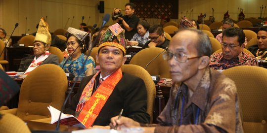 Buron 10 bulan, legislator Bekasi ditangkap usai hadiri acara MPR