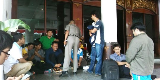 Derita atlet disabilitas di Palembang, tak diurus Pemda sampai sakit