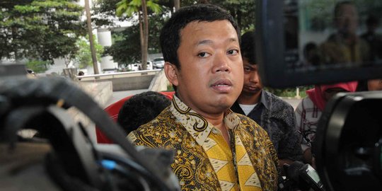 Sibuk urus Ahok, Nusron perlu diganti Jokowi?