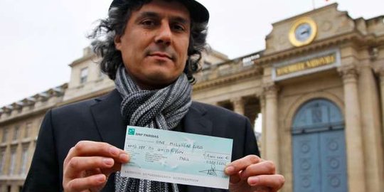 Pengusaha Aljazair rela bayari denda wanita berhijab di Eropa