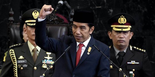 Jokowi gelar kontes ketangkasan domba, hadiahnya Rp 1 miliar