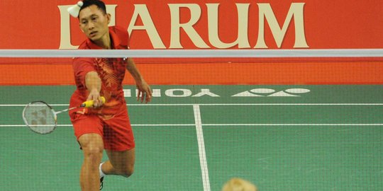 Anggaran olahraga Rp 500 M, jangan harap banyak atlet berprestasi