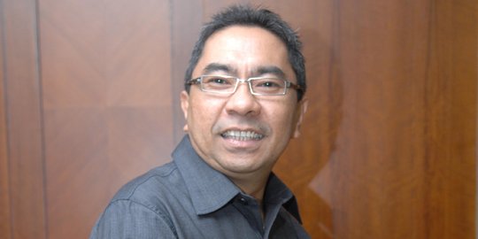 Lepas operasi, Bos Pelindo minta 5 pelabuhan ke Kemenhub