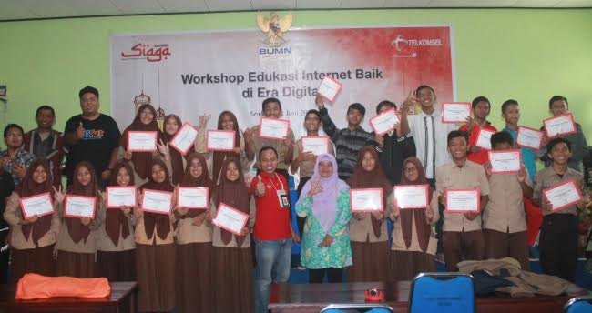 acara telkomsel