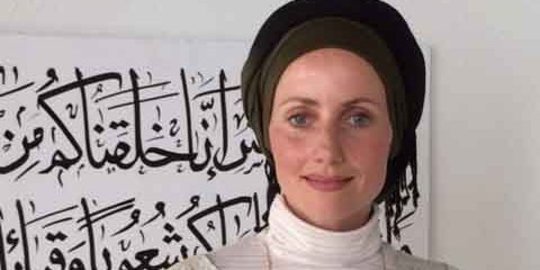 Masjid di Denmark gelar salat Jumat dipimpin imam perempuan
