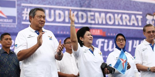 SBY tak mau pembangunan ekonomi sekadar retorika