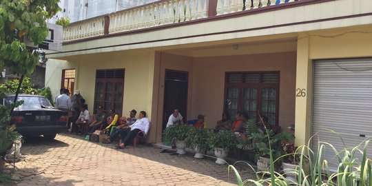 Pelaku teror di Gereja St Yosep baru lulus SMA
