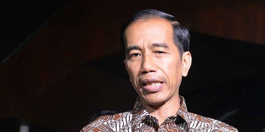 Presiden akan bahas draft RUU Pemilu dalam waktu dekat