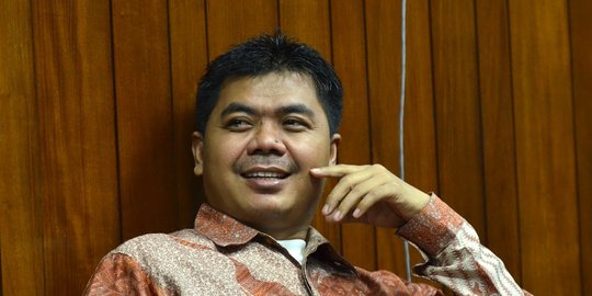 KPU batasi diri terlibat lebih dalam soal perdebatan RUU Pemilu