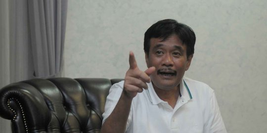 Djarot sebut peluang Ahok diusung PDIP masih terbuka