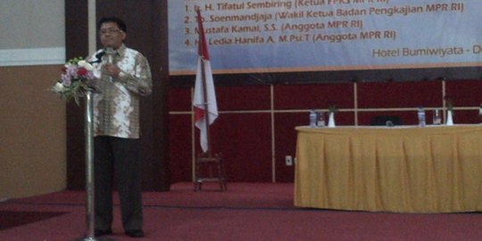 Harga mati, PKS tak akan dukung Ahok di Pilgub DKI