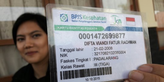 Jokowi diminta tindak tegas rumah sakit yang tolak pasien BPJS