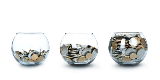5 Tips menabung buat Anda punya uang saku Rp 1,5 juta per bulan