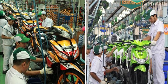 5 industri indonesia punya potensi masuk daftar terbesar dunia