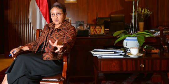 Jika Virus Zika benar terdeteksi, Menlu akan larang WNI ke Singapura