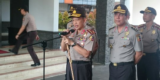 Kapolri bohong bilang Fredi tak sebut aparat di video testimoni?