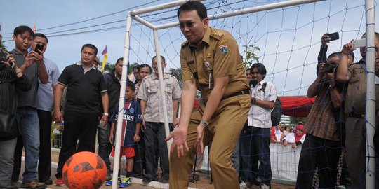 Gerindra: Kami lihat lebih banyak partai tak mengusung 