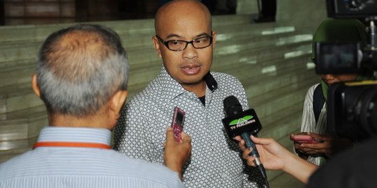 DPR bakal panggil Kapolri dan Hendardi soal video testimoni Fredi