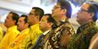 Menperin dan Menkop UKM di peluncuran GKN Golkar