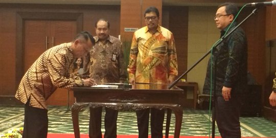 Bos Pajak janji tak usut harta yang dilaporkan dalam tax amnesty