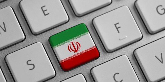 Iran selangkah lagi selesai bangun internet milik sendiri