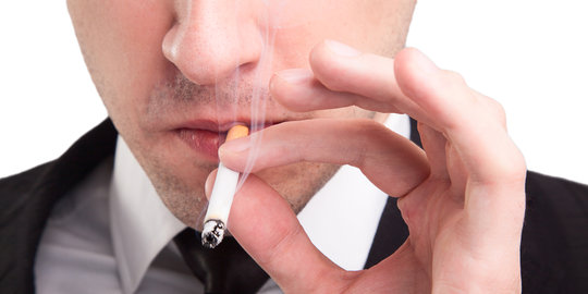 IAKMI: Perokok di Singapura bersyukur harga rokok mahal