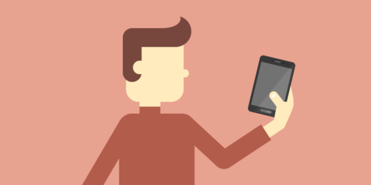 restart daripadi matikan smartphone