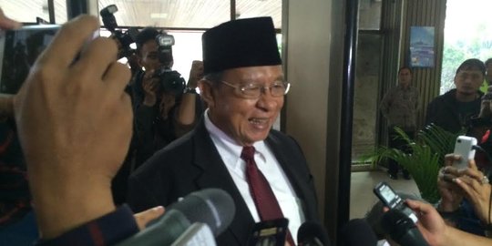 Menko Darmin: Baru 36 persen rakyat Indonesia punya rekening bank