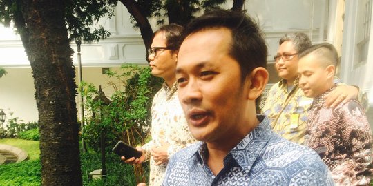 Pelaku seni usul pendidikan film masuk ke kurikulum sekolah