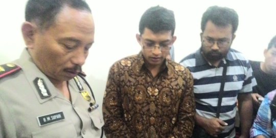 Pelaku penipuan haji di Malang seorang mahasiswa S-3