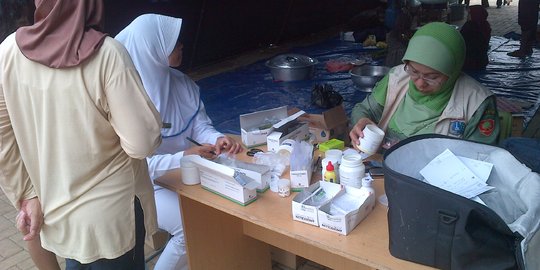 15 Puskesmas di Bogor jadi model pelayanan ramah anak