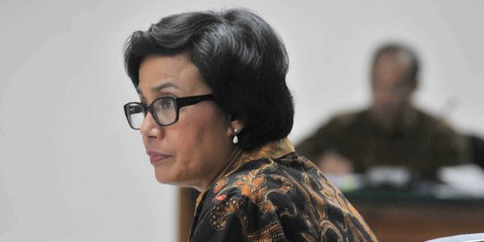 Strategi Menkeu Sri Mulyani agar penyaluran subsidi tepat sasaran