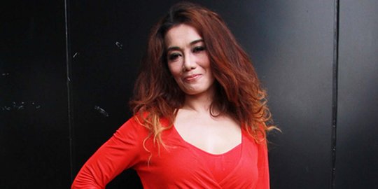 Diamankan bersama Gatot, status Reza Artamevia ditentukan hari ini