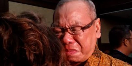 Penyuap Pansek PN Jakpus dituntut 5 tahun bui