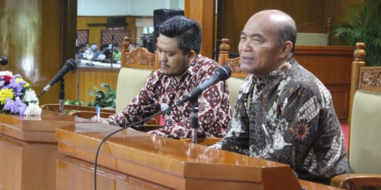 Presiden minta Kemendikbud rumuskan strategi kebudayaan nasional