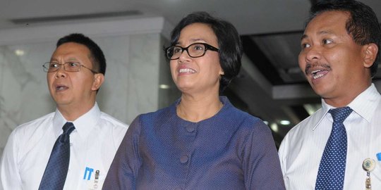 DPR minta menkeu berikan detail soal pemangkasan anggaran