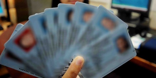 Sebanyak 88,52 persen warga Kota Malang sudah rekam e-KTP