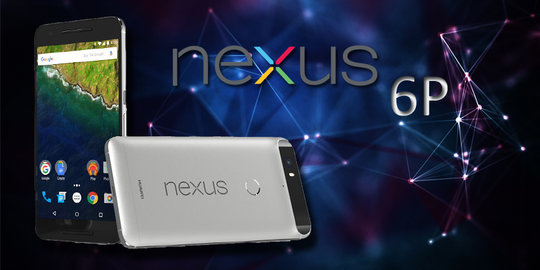Google 'pensiunkan' smartphone Nexus?