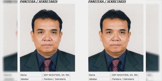 Penuntut umum KPK tak gubris pencabutan BAP Edy Nasution