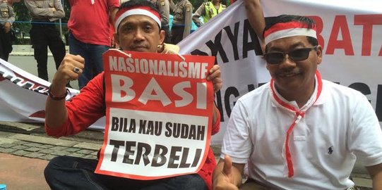 Begini hasil pertemuan serikat pekerja BUMN dengan Menkominfo