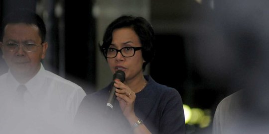 Sri Mulyani puji Kementerian BUMN berkinerja baik sejak 2007