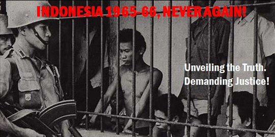 Korban 1965 sebut hasil simposium Aryaduta tak sampai ke Jokowi