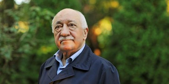 WNI ditangkap di Turki tak mau tinggalkan rumah milik yayasan Gulen