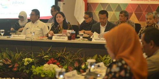 Pemerintah optimis persiapan Asian Games berjalan lancar