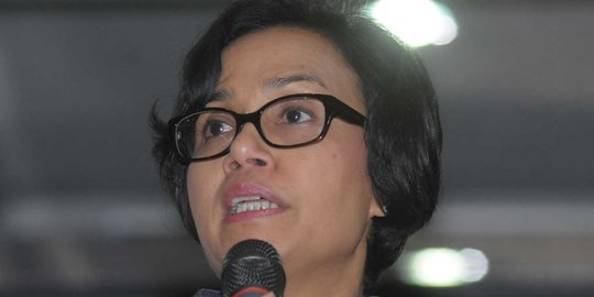 Pesan DPR ke Sri Mulyani dalam hal pemangkasan anggaran Rp 137,6 T