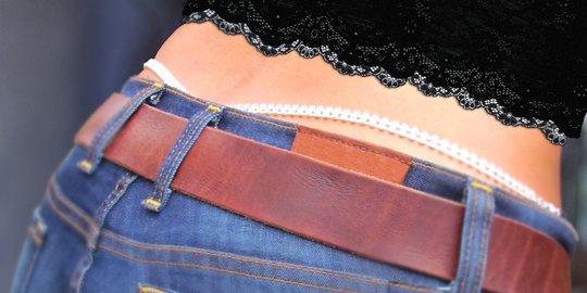 7 Kesalahan seputar penggunaan celana dalam yang sering kamu lakukan