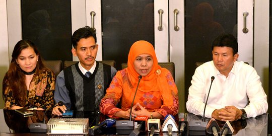 Muncikari AR baru 2 bulan keluar penjara karena kasus prostitusi