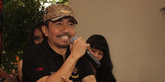 Polisi jamin tak perlakukan khusus Aa Gatot, Propam siaga