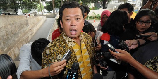 Sentilan pedas KPK terhadap Nusron Wahid soal korupsi di BNP2TKI